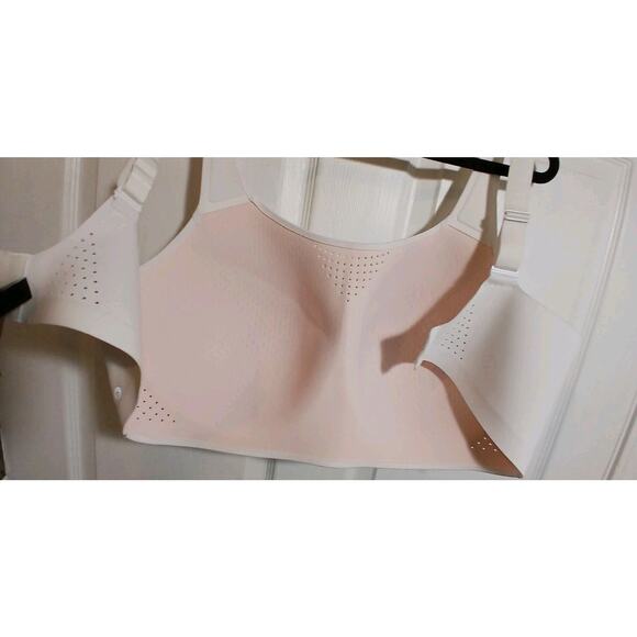 Victoria's Secret VSX 42DDD Featherweight Max Sports Bra High Impact Wireless - Picture 11 of 11